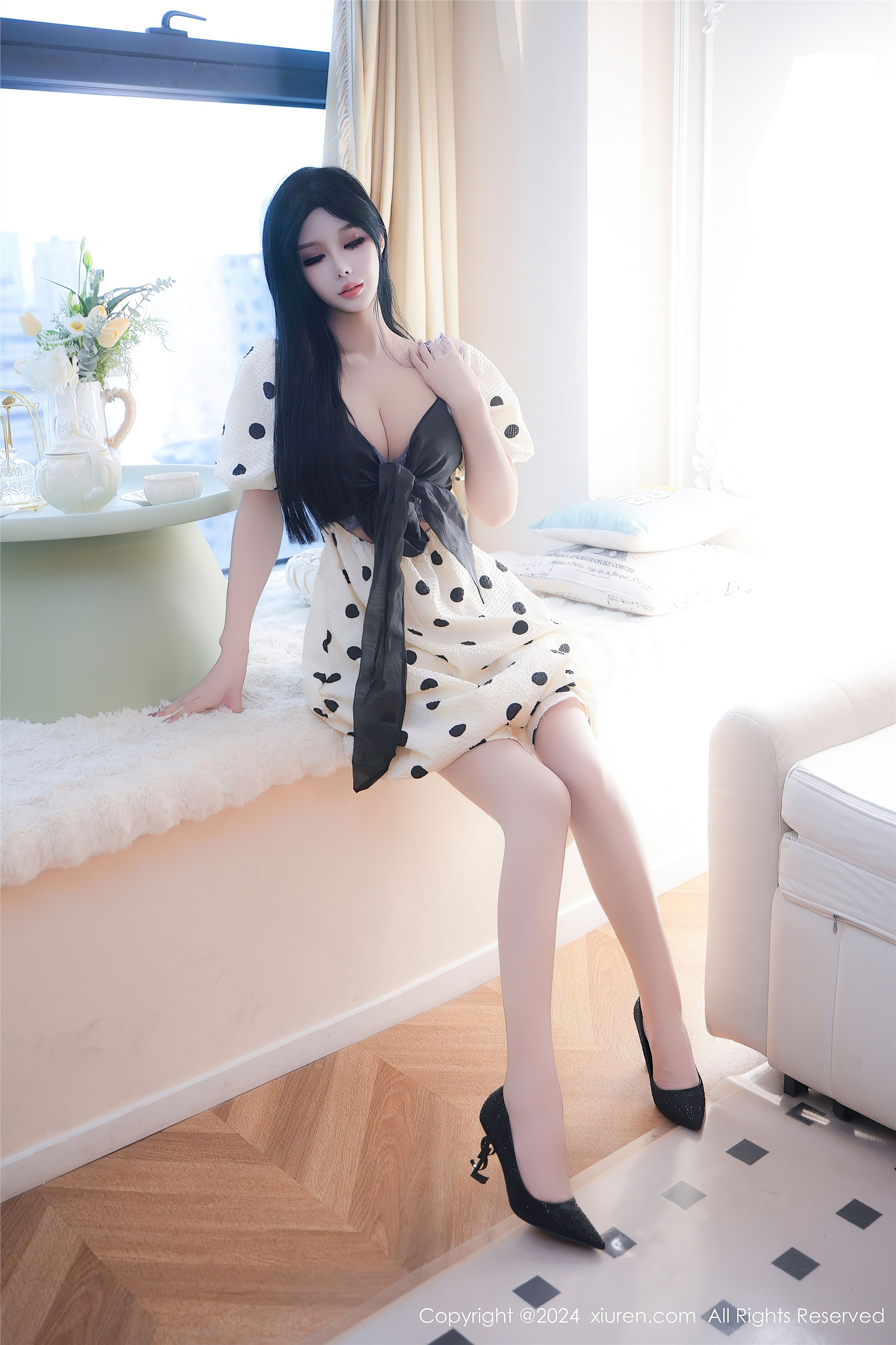 Xiuren秀人网 2024.11.11 NO.9425 陈芊儿